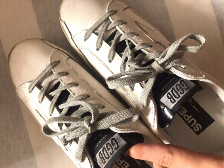 골든구스 이미지