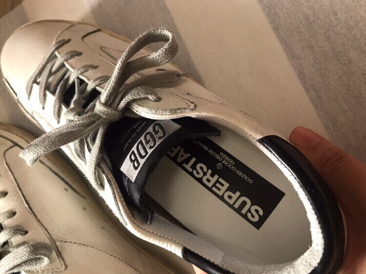 골든구스 이미지