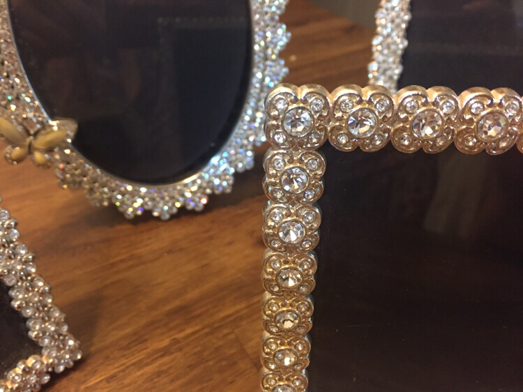 탁상 액자 세트--1