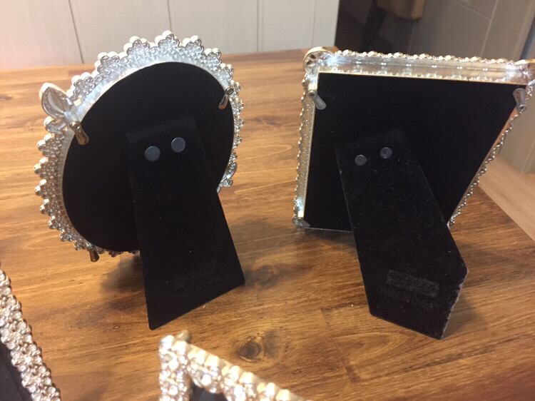 탁상 액자 세트--2