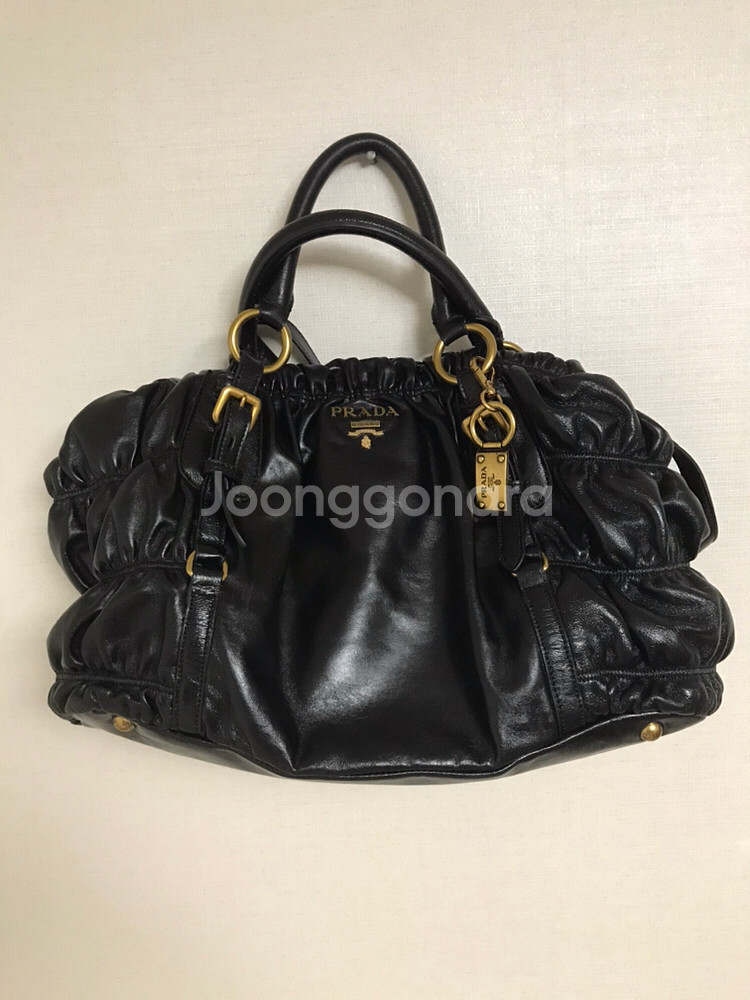 ❤️프라다 가죽 특가❤️--0