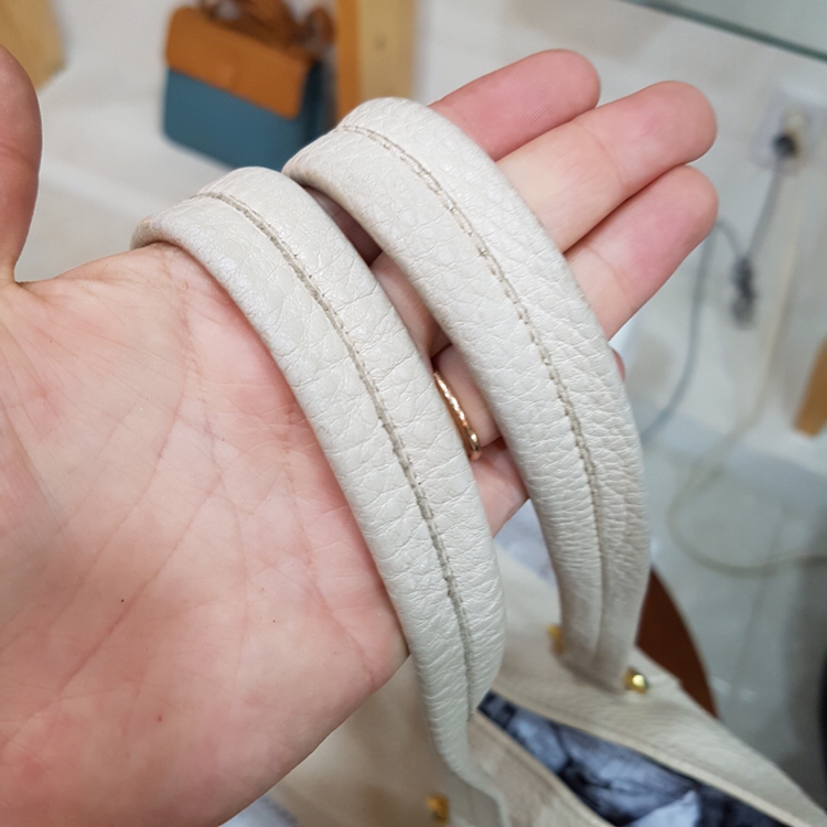 정품)프라다 신형 미란다커 쇼퍼 숄더--1