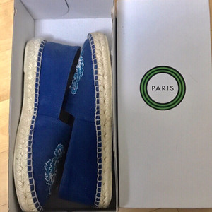 겐조 타이거36 에스파듀 여성  8만오천원