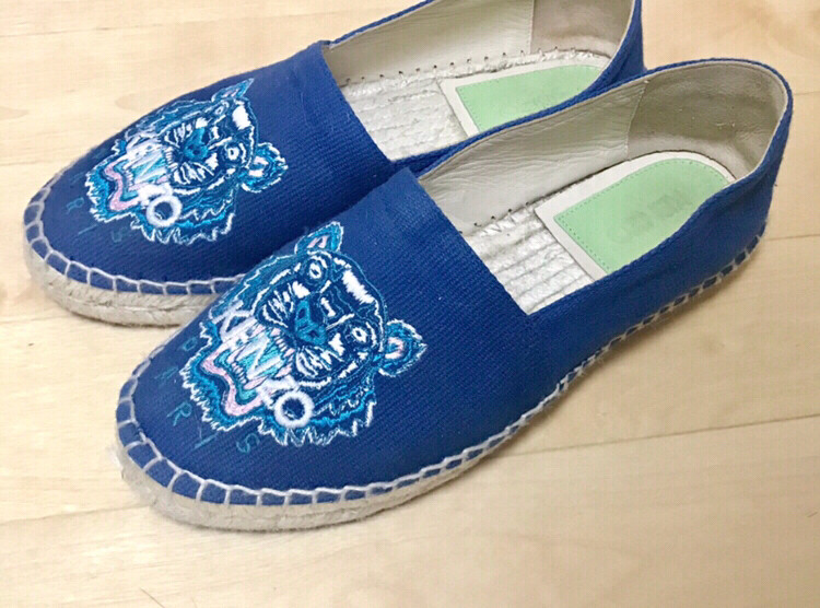 겐조 타이거36 에스파듀 여성  8만오천원--1