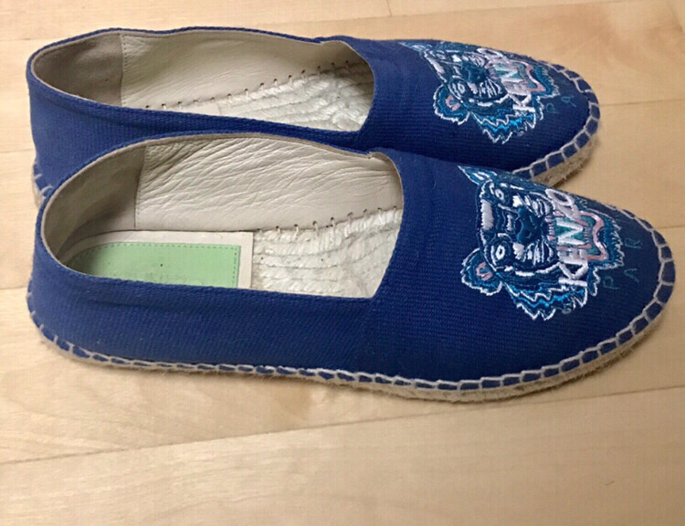 겐조 타이거36 에스파듀 여성  8만오천원--3