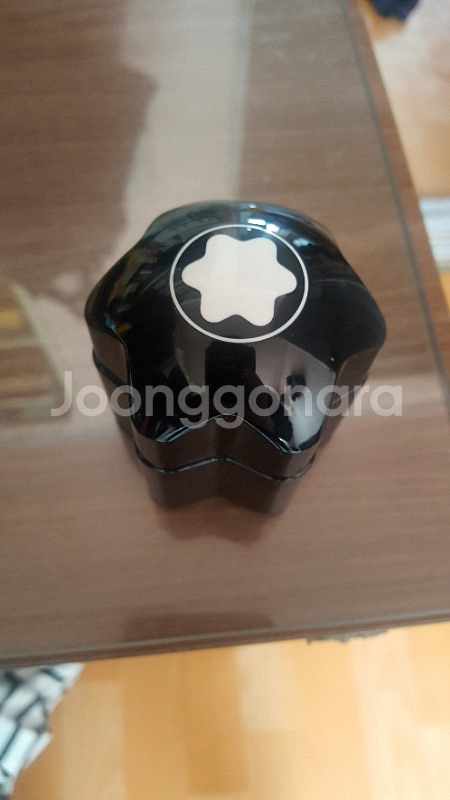 몽블랑향수40ml--0