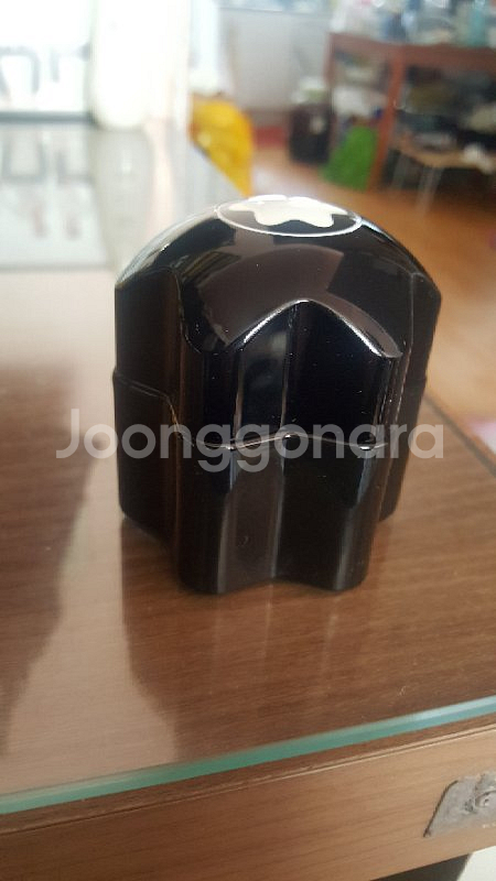 몽블랑향수40ml--1