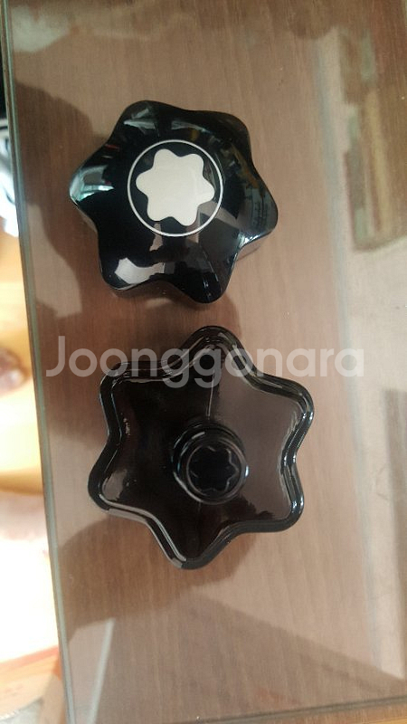 몽블랑향수40ml--3