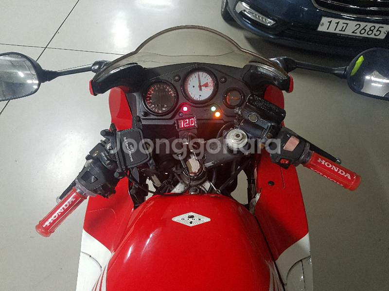CBR600F3  팝니다--0