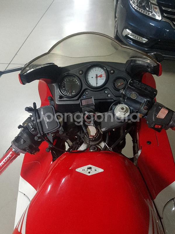 CBR600F3  팝니다--1