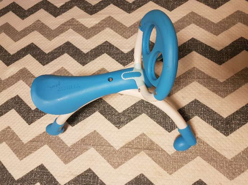 YBIKE 걸음마보조기 자전거 판매해여~--1