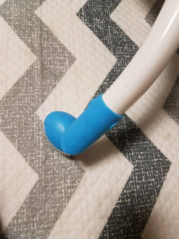 YBIKE 걸음마보조기 자전거 판매해여~--3