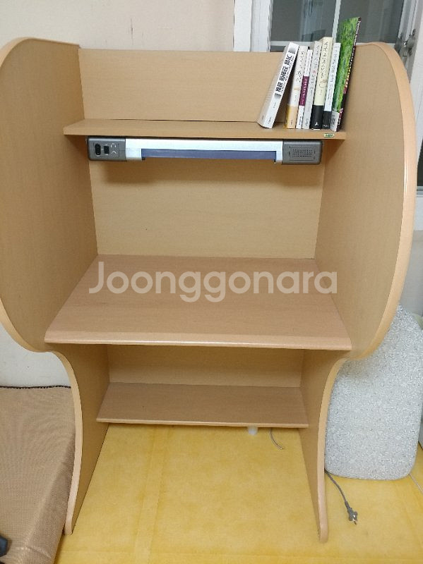 독서실책상--0