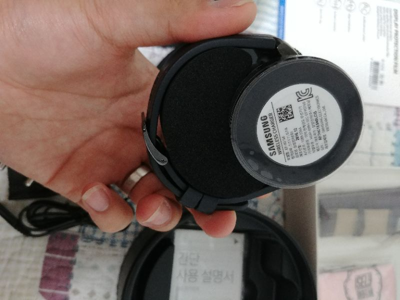 삼성 기어 s3 프론티어 lte--4