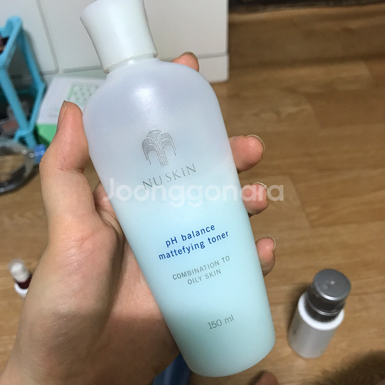 뉴스킨 pH 밸런스 메티파잉 토너 정말 싸게판매합--0