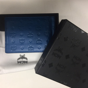 MCM 머니클립