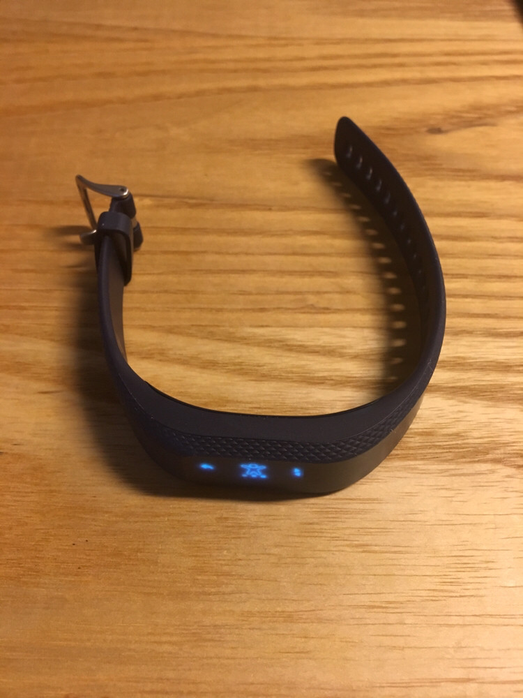 가민(Garmin) 비보스마트3 HR (중고, 직--0