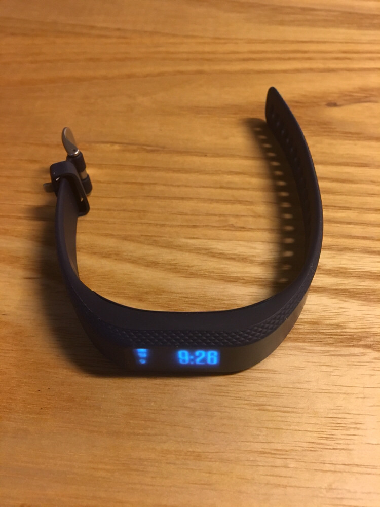 가민(Garmin) 비보스마트3 HR (중고, 직--1