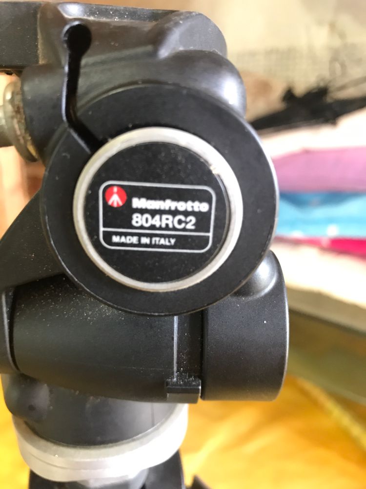 맨프로토190PROB삼각대,804RC2,캐논550--8