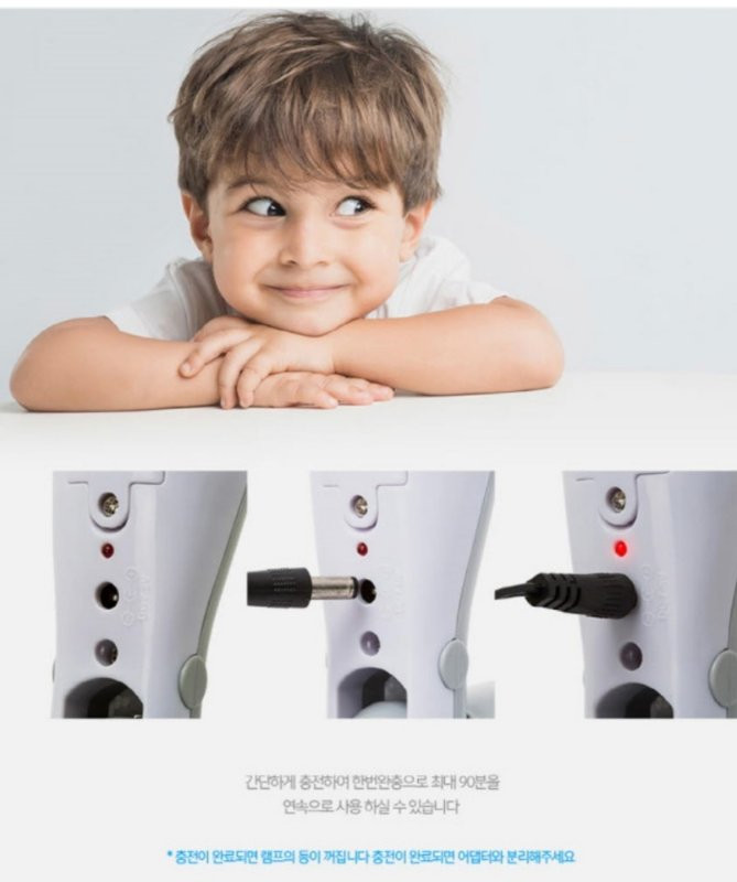 보만 물걸레 청소기 새상품 판매합니다.--1