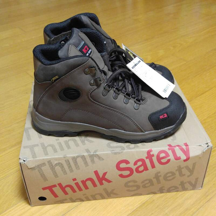 k2 고어택 안전화--1