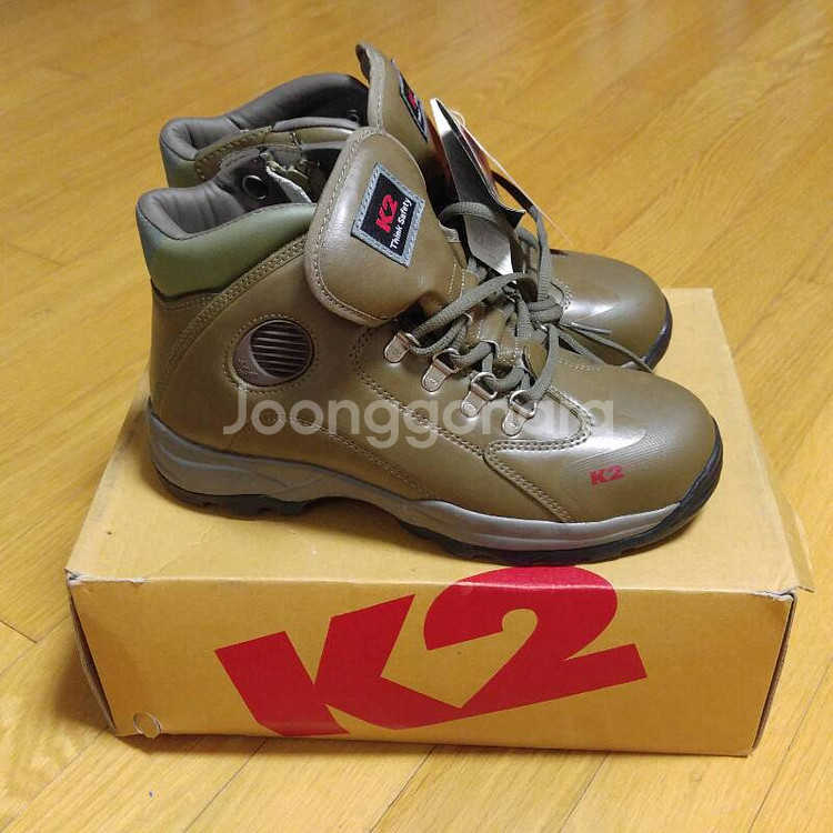 k2-36LP 안전화--1