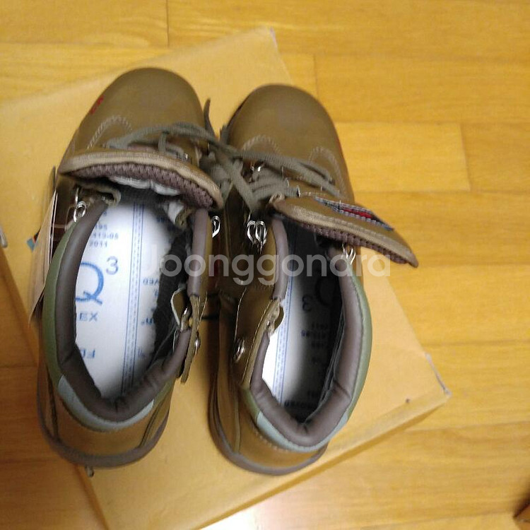 k2-36LP 안전화--2