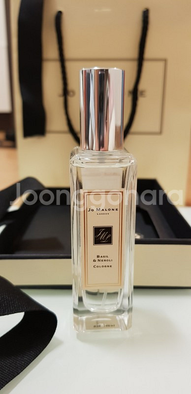조말론런던-바질 앤 네롤리코롱 30ml--0