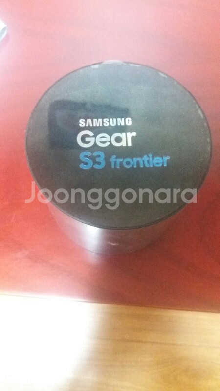 겔럭시 gear s3 frontier 판매--0