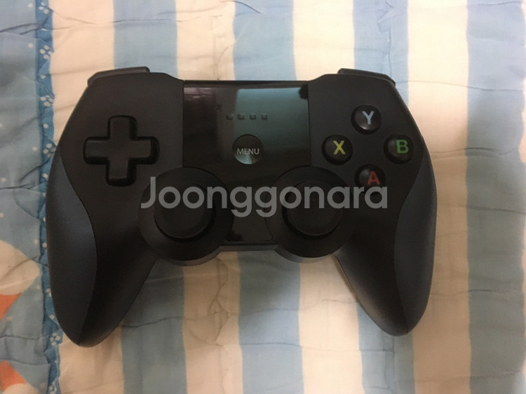호리 얼티메이트 mfi게임패드 판매합니다--1