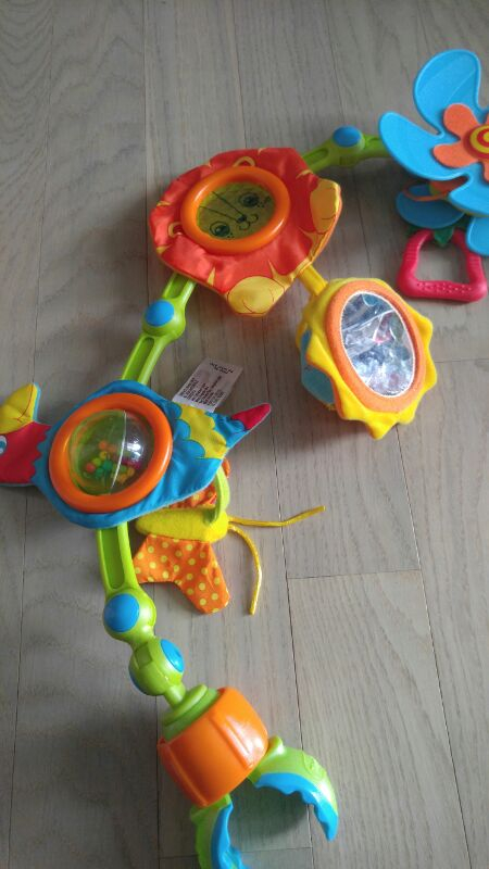 타이니러브 유모차 모빌--1