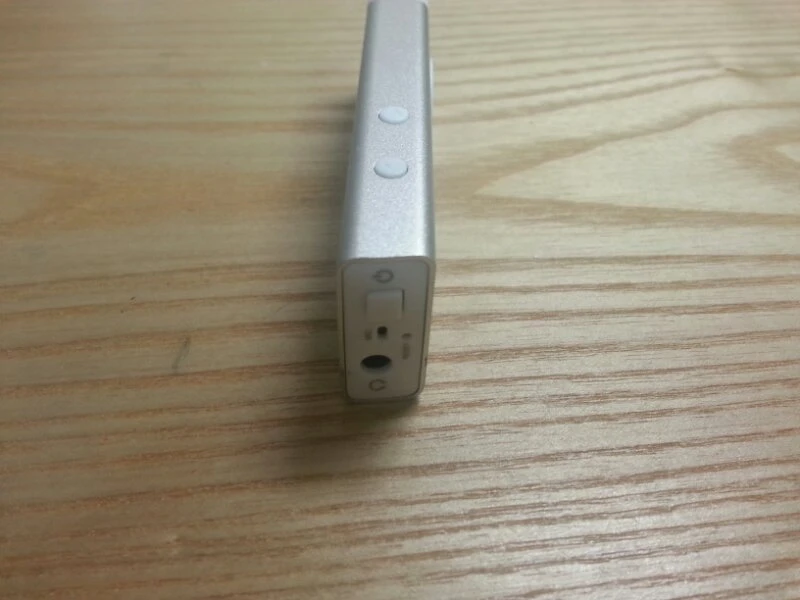 아이리버 t70 mp3 8GB 이미지