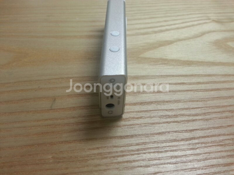 아이리버 t70 mp3 8GB--2