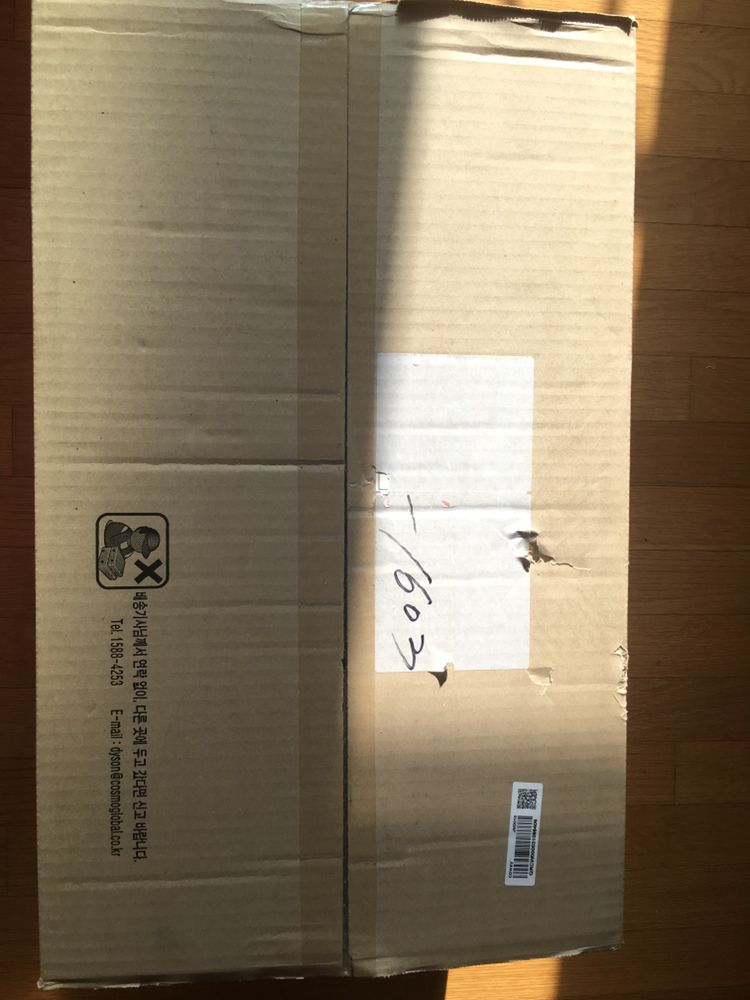 다이슨청소기 dc52--2