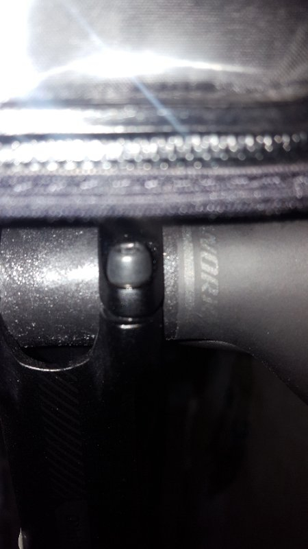 17년 신형 벤지바이아스disc 팝니다--3