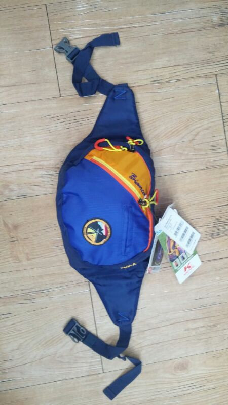 힙색.  콜핑 정품  남여 공용--1