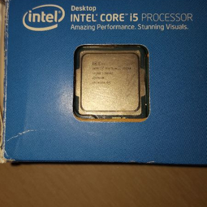 인텔 cpu g3260