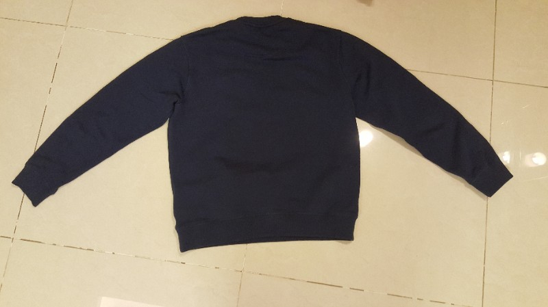 겐조 타이거 맨투맨 --2