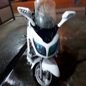 보이져GTSevo풀튜닝
