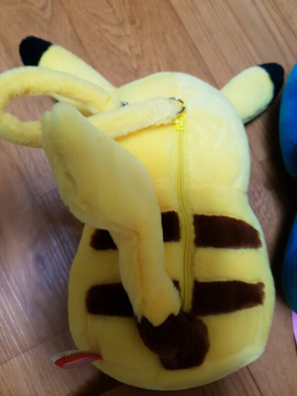 뽑기인형 5개 택포 12000원--2