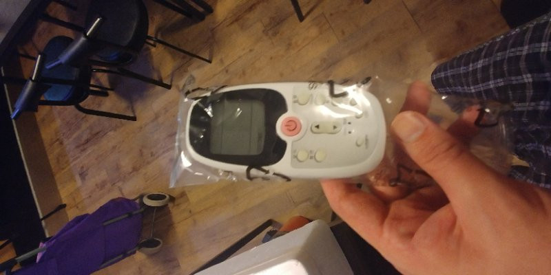 2017년형 이동식 에어컨 팝니다--3