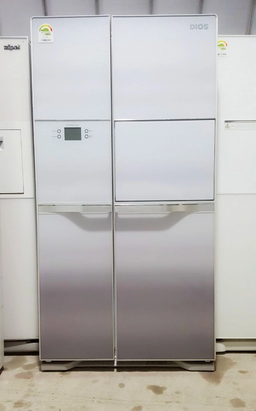 엘지전자디오스가로손잡이750리터설치비포함55만원입 이미지