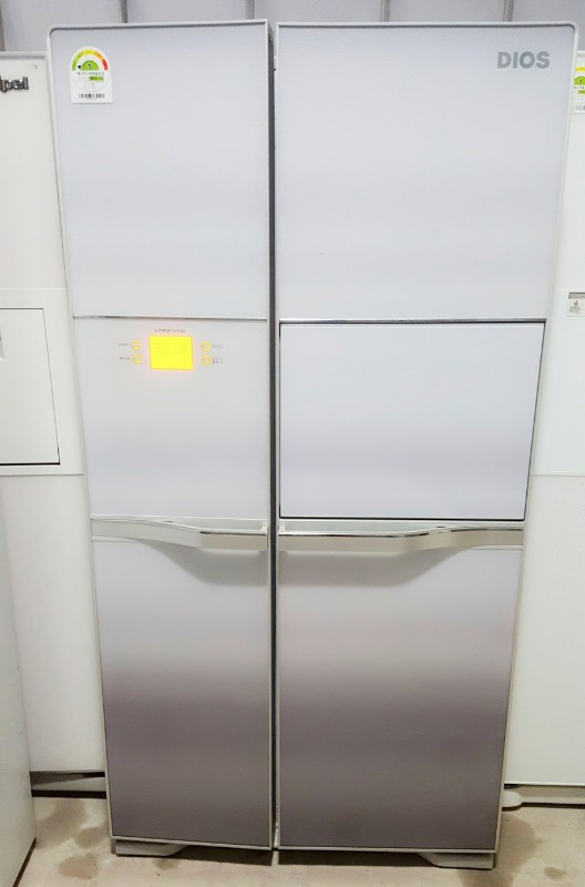 엘지전자디오스가로손잡이750리터설치비포함55만원입 이미지