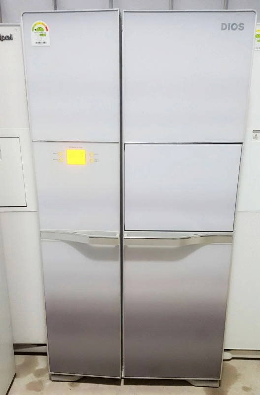 엘지전자디오스가로손잡이750리터설치비포함55만원입 이미지