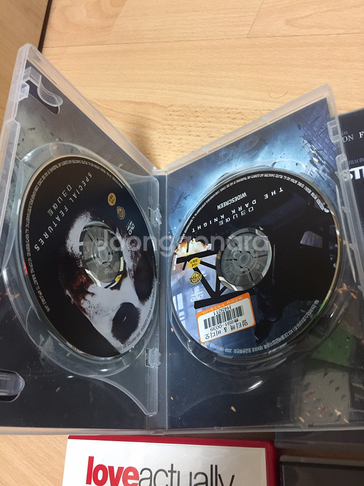 영화DVD--1