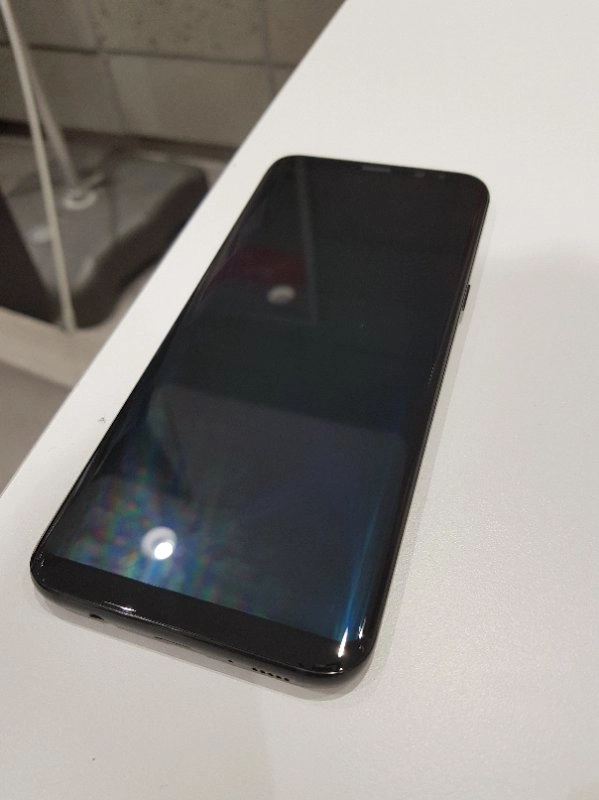 갤럽시s8+ 128g 풀박스s급 이미지