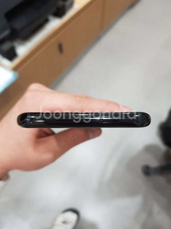 갤럽시s8+ 128g 풀박스s급--3