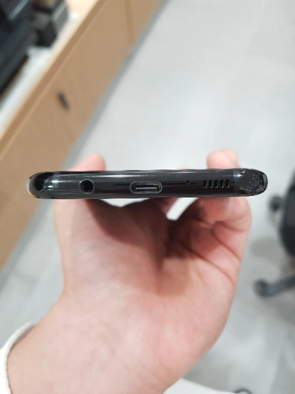 갤럽시s8+ 128g 풀박스s급 이미지