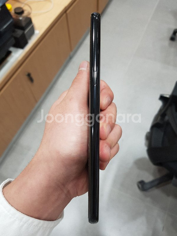 갤럽시s8+ 128g 풀박스s급--5