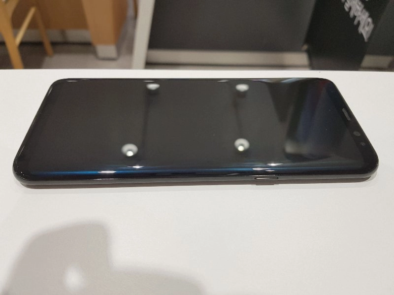 갤럽시s8+ 128g 풀박스s급 이미지